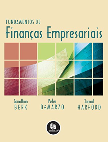 9788577806935: Fundamentos De Financas Empresariais (Em Portuguese do Brasil)