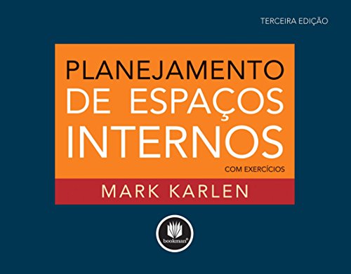 Imagen de archivo de livro planejamento de espacos internos com exercicios karlen mark 2010 a la venta por LibreriaElcosteo