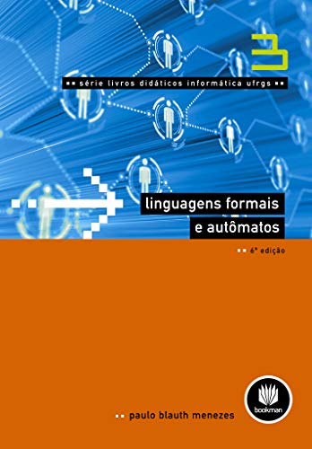 Stock image for Linguagens Formais e Autmatos - Volume 3 (Em Portuguese do Brasil) for sale by medimops