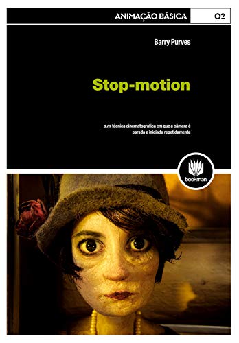 9788577809011: Stop-Motion (Em Portuguese do Brasil)