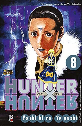 Hunter x Hunter Brasil