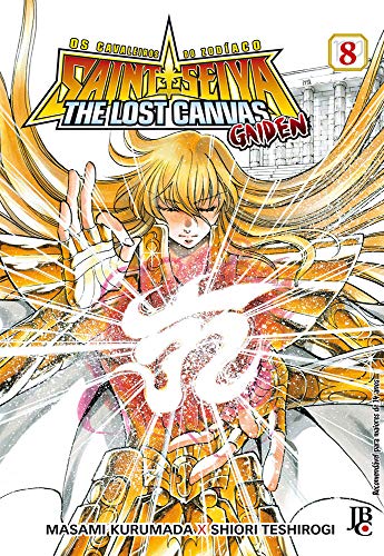 Saint Seiya-The Lost Canvas