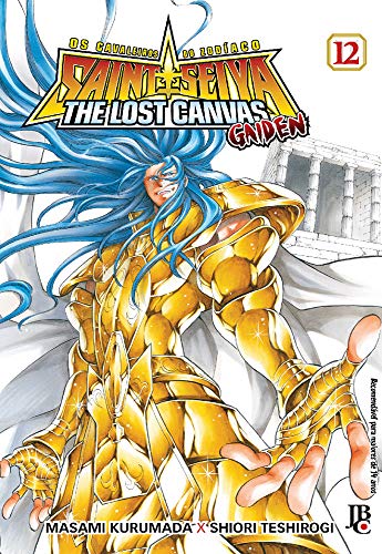  “Os Cavaleiros do Zodíaco – Saint Seiya: O