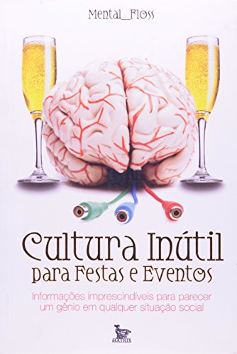 Stock image for livro cultura inutil para festas e e will pearson man Ed. 2009 for sale by LibreriaElcosteo