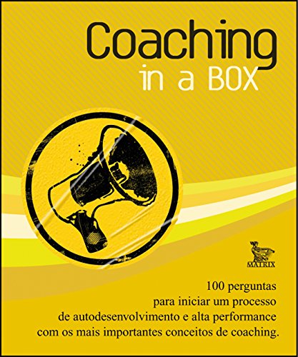 livro coaching in a box - Flavia Lippi