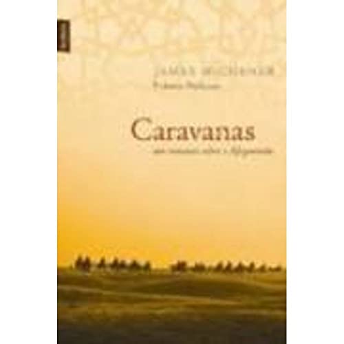 Stock image for Caravanas (Em Portuguese do Brasil) for sale by ThriftBooks-Dallas
