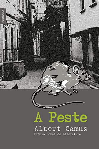 9788577991181: A Peste (Em Portuguese do Brasil)