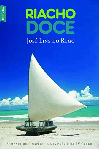 Stock image for Riacho Doce (Edio de Bolso) - Acordo Ortogrfco for sale by Luckymatrix