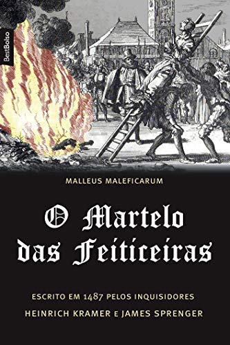 Stock image for O martelo das feiticeiras (edio de bolso) for sale by Livraria Ing
