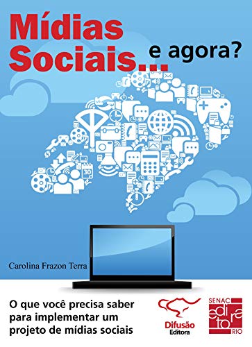 Stock image for Mdias Sociais. E Agora? for sale by GF Books, Inc.