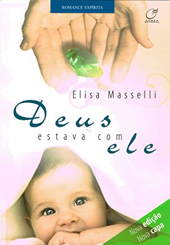 Beispielbild fr Deus Estava Com Ele (Em Portugues do Brasil) zum Verkauf von ThriftBooks-Dallas