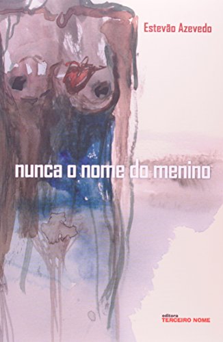 Beispielbild fr Nunca O Nome Do Menino (Em Portuguese do Brasil) zum Verkauf von medimops