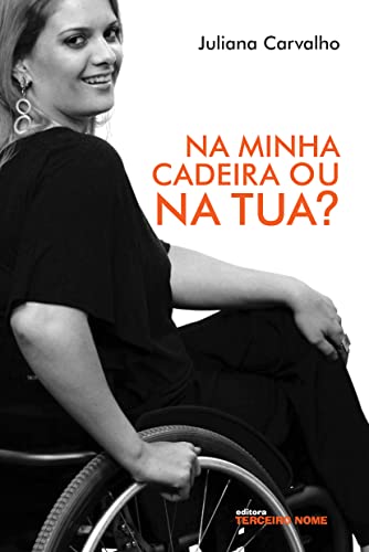 9788578160517: Na Minha Cadeira Ou Na Tua?