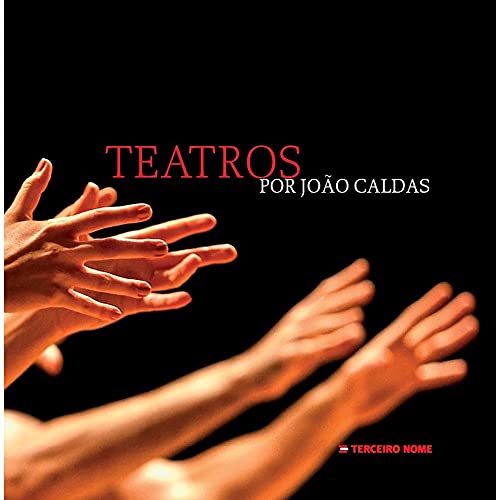 Stock image for Teatros Por Joo Caldas for sale by Swan Trading Company