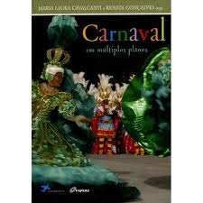 Stock image for Carnaval em Multiplos Planos. for sale by N. Fagin Books