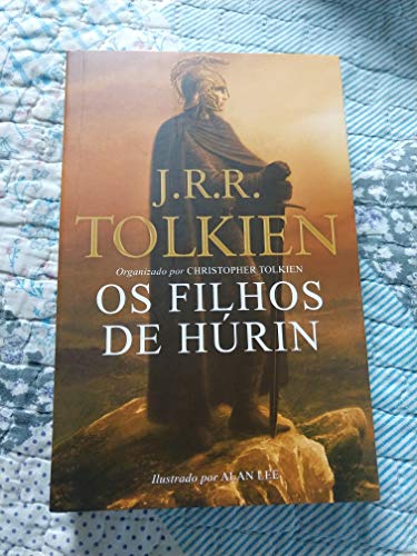 Stock image for NARN I CHIN HURIN; O conto dos filhos de Hurin for sale by Second Life Books, Inc.