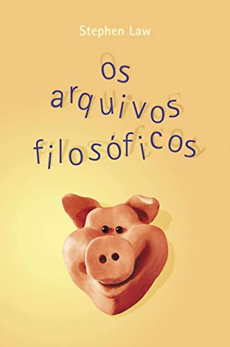 Stock image for _ os arquivos filosoficos for sale by LibreriaElcosteo