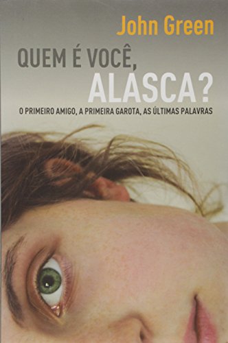 Stock image for Quem e Voce, Alasca? (Em Portugues do Brasil) for sale by HPB-Diamond