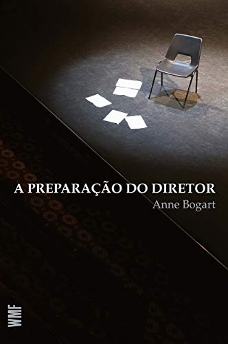 Imagen de archivo de A Prepara??o do Diretor (Portuguese edition) a la venta por Exchange Value Books