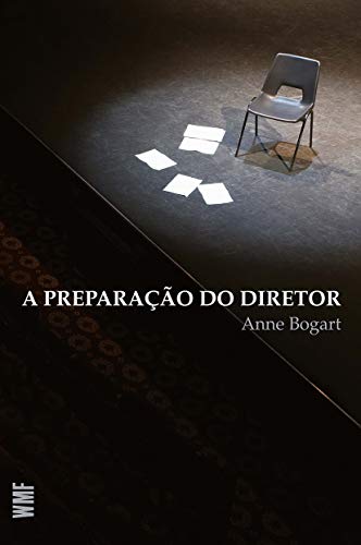 Stock image for A Preparao do Diretor (Portuguese edition) for sale by Exchange Value Books