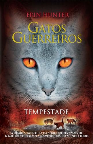 Os Gatos Guerreiros