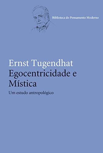 Beispielbild fr Egocentricidade E Mistica (Em Portuguese do Brasil) zum Verkauf von medimops