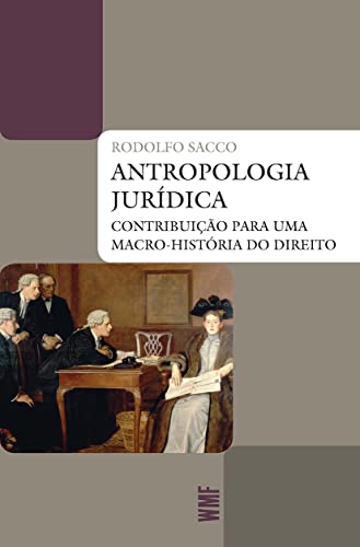 Stock image for livro antropologia juridica for sale by LibreriaElcosteo