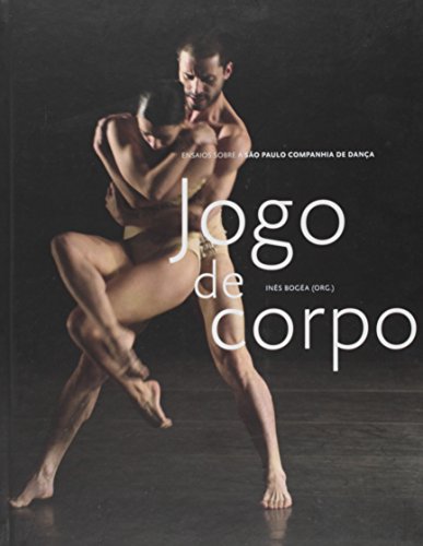 Imagen de archivo de Jogo De Corpo (Em Portuguese do Brasil) a la venta por medimops