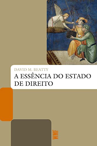 Imagen de archivo de livro a essncia do estado de direito a la venta por LibreriaElcosteo