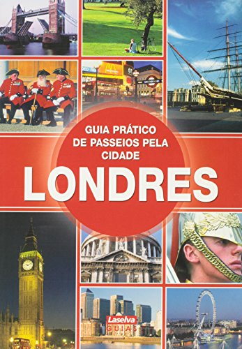 Stock image for Guia De Passeios. Londres (Em Portuguese do Brasil) for sale by medimops