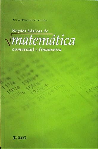 Stock image for livro nocoes basicas de matematica 2 edico b511 for sale by LibreriaElcosteo