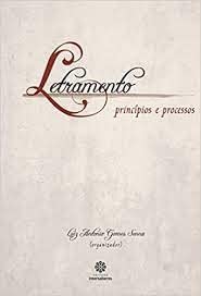 Stock image for livro letramento principios e processos luiz antonio gomes senna 2009 for sale by LibreriaElcosteo