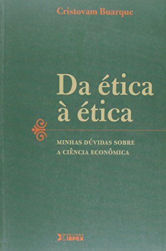 Stock image for livro da etica etica cristovan buarque 2012 for sale by LibreriaElcosteo