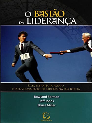 Imagen de archivo de o basto da lideranca a la venta por LibreriaElcosteo