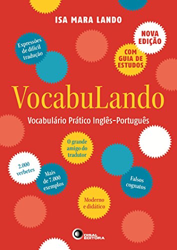 Guia de Estudos – Inglês