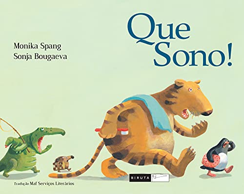 Stock image for _ que sono monika spang for sale by LibreriaElcosteo