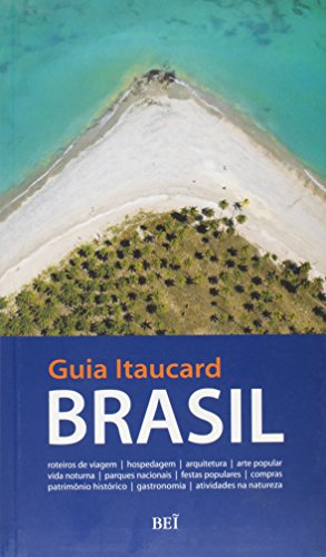 9788578500245: Guia Itaucard Brasil