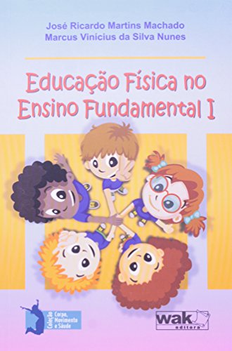 Stock image for _ livro educaco fisica no ensino fundamental i for sale by LibreriaElcosteo