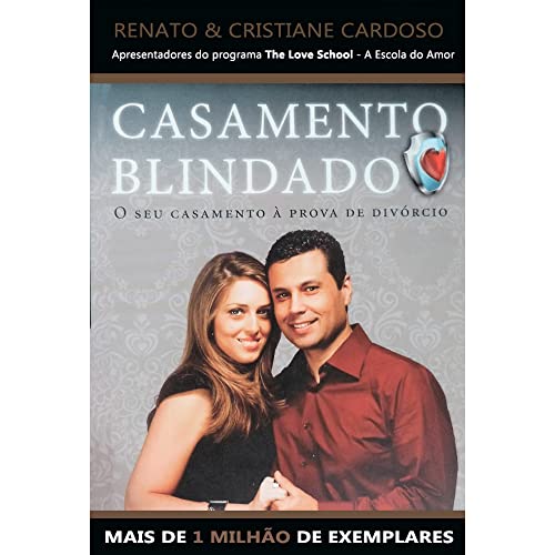 Beispielbild fr Casamento Blindado (Em Portugues do Brasil) zum Verkauf von Orion Tech