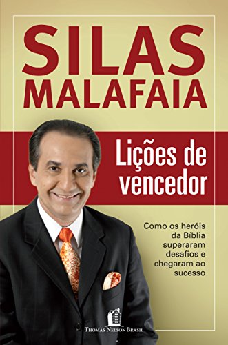 Beispielbild fr Licoes de Vencedor (Em Portugues do Brasil) zum Verkauf von Bookmans