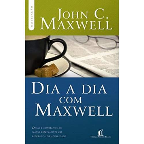 Beispielbild fr Dia A Dia Com Maxwell (Em Portuguese do Brasil) zum Verkauf von Books Unplugged