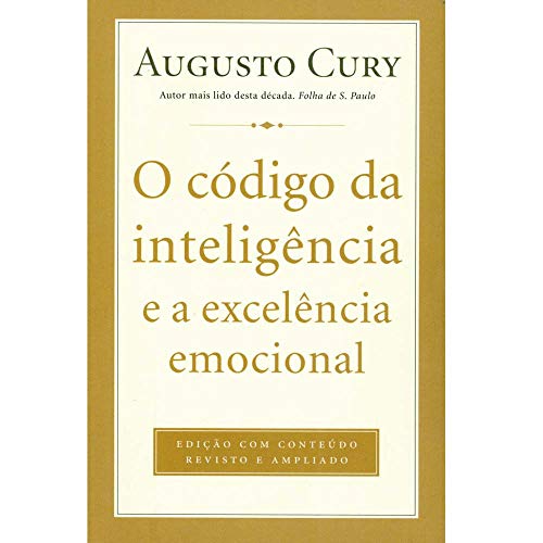 Beispielbild fr O Codigo da Inteligencia e A Excelencia Emocional (Em Portugues do Brasil) zum Verkauf von The Book Corner