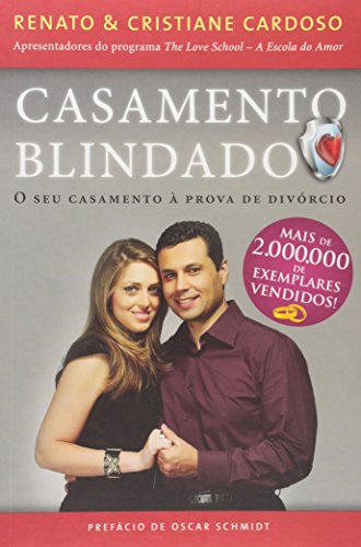 Stock image for casamento blindado Ed. 2012 for sale by LibreriaElcosteo