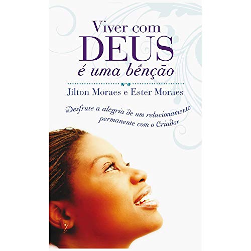 Imagen de archivo de viver com deus e uma bencao a la venta por LibreriaElcosteo