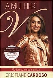 Beispielbild fr livro mulher v a cardoso cristiane 2013 zum Verkauf von LibreriaElcosteo