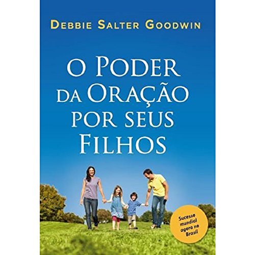 Beispielbild fr _ livro o poder da oraco por filhos seus zum Verkauf von LibreriaElcosteo