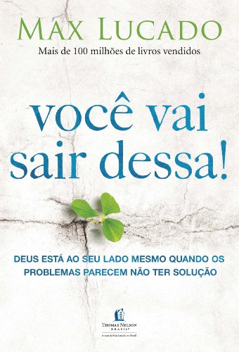 Beispielbild fr Voce Vai Sair Dessa (Em Portugues do Brasil) zum Verkauf von ThriftBooks-Atlanta