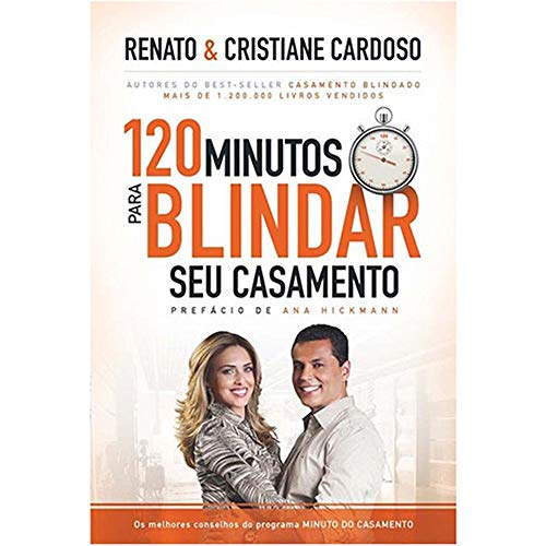 Beispielbild fr 120 Minutos Para Blindar Seu Casamento (Em Portugues do Brasil) zum Verkauf von GF Books, Inc.