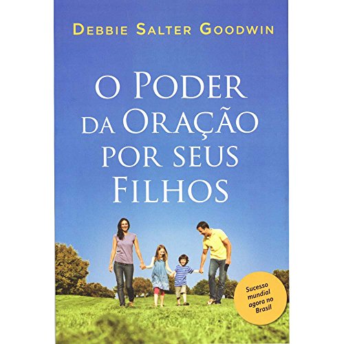 Beispielbild fr livro o poder da oraco por seus fil debbie salter good zum Verkauf von LibreriaElcosteo