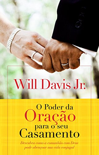 Beispielbild fr O Poder da Oração em Seu Casamento zum Verkauf von WorldofBooks